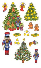 Christmas Trees - 321GGRE