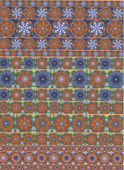 Buddleia A4 Paper - 32430