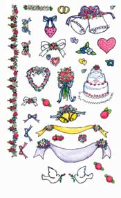 Our Wedding - 329EDW