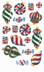 Peppermint Sweets - 339GCLA