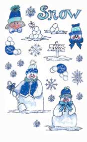 Snowballs For Sale - 358GEDW