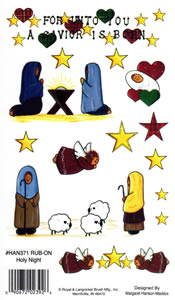 Holy Night - 371HAN