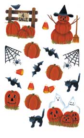 Pumpkins For Sale - 377FOR