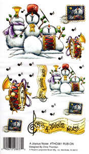 A Joyous Noise - 381THO