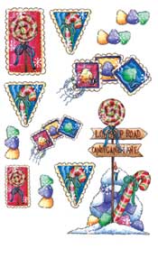 LollyPop Road - 384GTHO