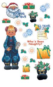 Naughty Boy - 387THO