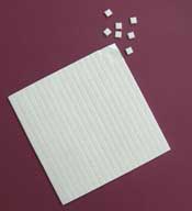 400 Adhesive Pads - 3mm - 403SS