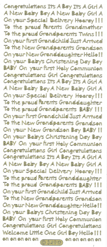 410G-PEEL Assorted Greetings -9255769-349