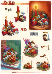 Candle - 416901