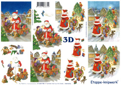 Christmas Letter for Santa - 4169109