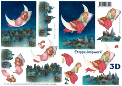 Sleeping On The Moon - 4169111