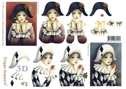 Pierieo Ladies - 416912