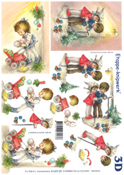 Chid and Doll - 4169129