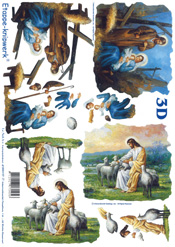 Holy Family - 4169137