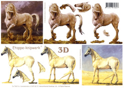 Horses - 4169142