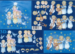 Singing Angels - 4169143