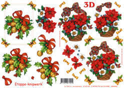 Flower Basket - 4169145