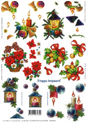 Christmas Assortment - 4169169