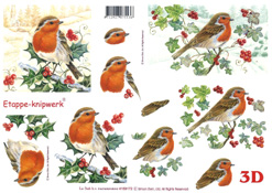 Robins - 4169172