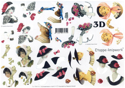 Assorted Ladies - 4169177