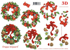 Wreathes - 4169181