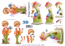 So Grown Up Boy and Girl - 4169184