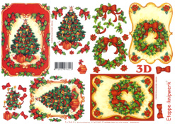 Christmas Trees - 4169189
