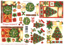 Christmas Trees - 4169191