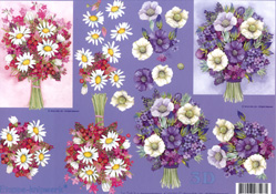 Bouquet of Flowers - 4169203