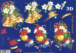 Christmas Bells - 416921