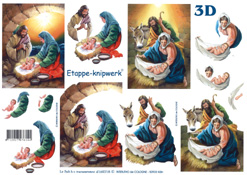 Jesus and Mary - 4169218