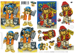 Radio Bear - 4169222