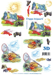 Fishing and Football - 4169230