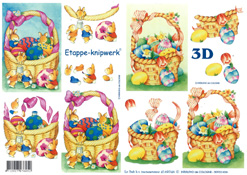 Easter Eggs - 4169246