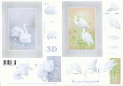Swans - 4169252