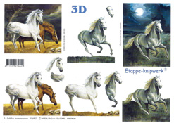 Wild Horses - 416927