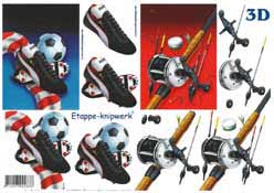 Footballers - 4169271