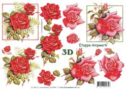 Red Roses - 4169281