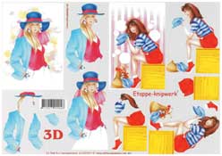 Teenage Girl - 4169283