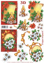 Christmas Frames - 4169296