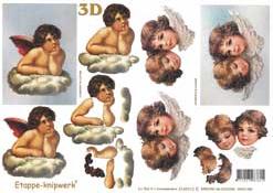 Cherubs - 4169310