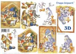 Away In The Major - 4169319