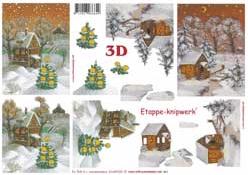 Christmas Mill - 4169320