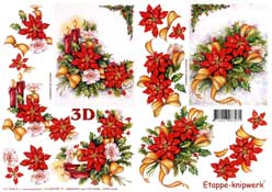 Christmas Florals - 4169329