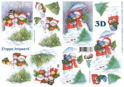 Snow Childen - 4169334