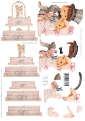 Wedding Cake - 416934