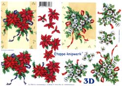 Christmas Roses - 4169340