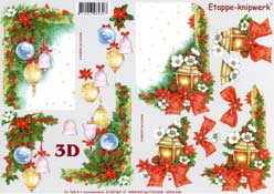 Lanterns and Bells - 4169342