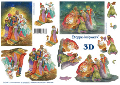 Three Kings - 4169344