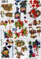 Christmas Lanteens Small - 4169367
